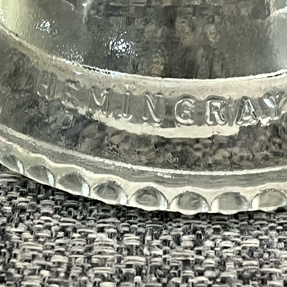 Vintage HEMINGRAY-42 insulator - Picture 2 of 5